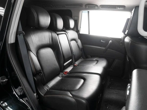 Внедорожник Nissan Patrol 2011 года, 2177000 рублей, Тюмень