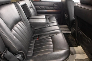 Внедорожник Nissan Patrol 2007 года, 2239000 рублей, Барнаул