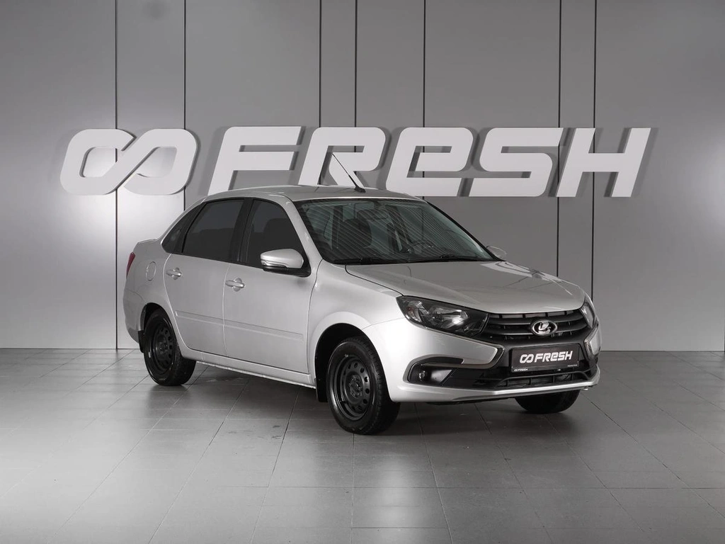Седан ВАЗ (LADA) Granta 2024 года, 960000 рублей, Минеральные Воды