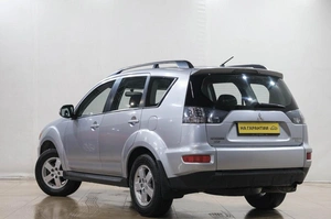 Внедорожник Mitsubishi Outlander 2011 года, 1099000 рублей, Новокузнецк