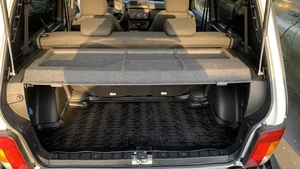 Внедорожник ВАЗ (LADA) Niva Legend 2025 года, 1070000 рублей, Солонцы