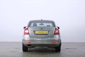 Лифтбек Skoda Octavia 2011 года, 779000 рублей, Омск