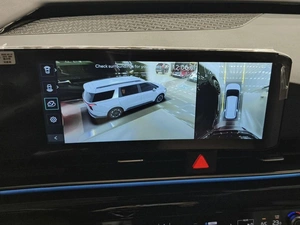 Минивэн Kia Carnival 2025 года, 7478055 рублей, Москва