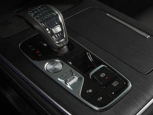 Внедорожник GAC GS8 2024 года, 3699000 рублей, Аксай