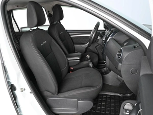 Внедорожник Renault Duster 2016 года, 999000 рублей, Ростов-на-Дону