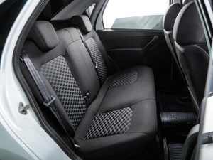 Седан ВАЗ (LADA) Granta 2019 года, 540000 рублей, Волгоград
