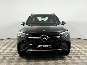 Внедорожник Mercedes-benz GLC-класс 2025 года, 8879900 рублей, Казань
