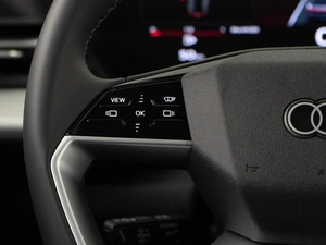 Внедорожник Audi Q5 2025 года, 7370000 рублей, Москва