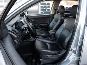 Внедорожник Mitsubishi Outlander 2010 года, 1260000 рублей, Краснодар