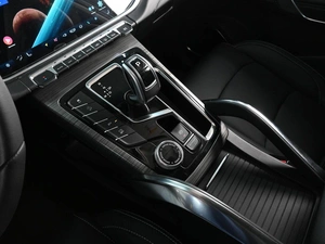 Внедорожник Geely Atlas 2019 года, 1925000 рублей, Аксай