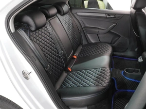 Лифтбек Skoda Rapid 2021 года, 1349000 рублей, Воронеж