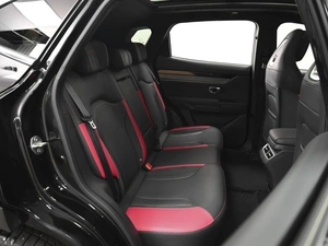 Внедорожник Jetour Dashing 2024 года, 1998000 рублей, Ставрополь