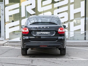Лифтбек ВАЗ (LADA) Granta 2024 года, 1079000 рублей, Волгоград