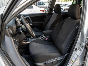 Внедорожник Toyota RAV4 2012 года, 1590000 рублей, Краснодар