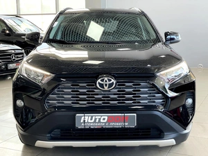 Внедорожник Toyota RAV4 2020 года, 2987000 рублей, Солонцы