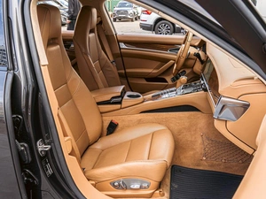 Лифтбек Porsche Panamera 4 2011 года, 2190000 рублей, Краснодар