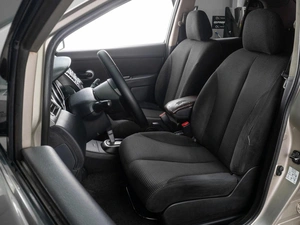 Седан Nissan Tiida 2011 года, 869000 рублей, Тюмень