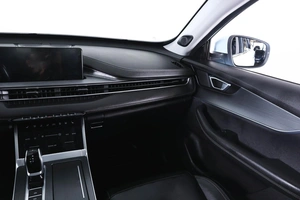 Внедорожник Chery Tiggo 7 Pro Max 2023 года, 1949000 рублей, Пермь
