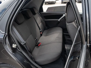 Седан Datsun on-DO 2015 года, 570000 рублей, Краснодар