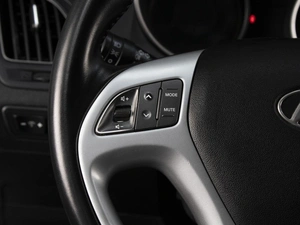 Внедорожник Hyundai ix35 2014 года, 1350000 рублей, Омск