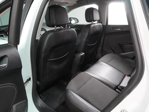 Хетчбэк Opel Astra 2013 года, 834000 рублей, Воронеж