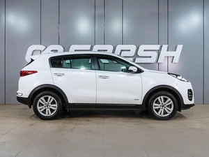 Внедорожник Kia Sportage 2017 года, 2049000 рублей, Воронеж