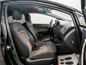 Хетчбэк Kia Ceed 2014 года, 1050000 рублей, Красноярск