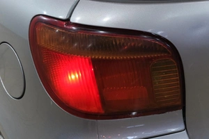 Хетчбэк Toyota Vitz 2004 года, 449000 рублей, Новокузнецк