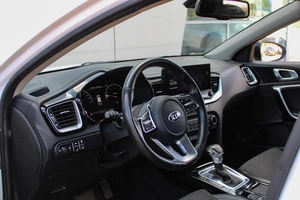 Внедорожник Kia XCeed 2020 года, 2050000 рублей, Ярославль