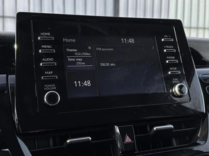 Седан Toyota Camry 2021 года, 2890000 рублей, Волгоград