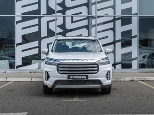 Внедорожник EXEED VX 2021 года, 2850000 рублей, Краснодар