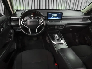 Внедорожник Haval Jolion 2021 года, 1698000 рублей, Ставрополь