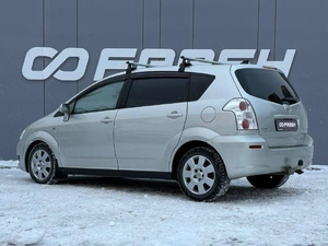 Минивэн Toyota Corolla Verso 2008 года, 740000 рублей, Ижевск