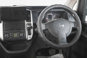 Минивэн Nissan Serena 2009 года, 1059000 рублей, Кемерово