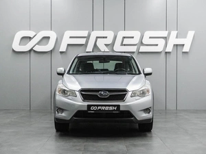 Внедорожник Subaru XV 2012 года, 1119000 рублей, Воронеж