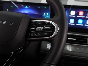 Внедорожник Chery Tiggo 8 Pro Max 2024 года, 2600000 рублей, Воронеж