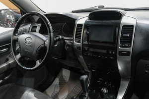 Внедорожник Toyota Land Cruiser Prado 2007 года, 1799000 рублей, Новокузнецк