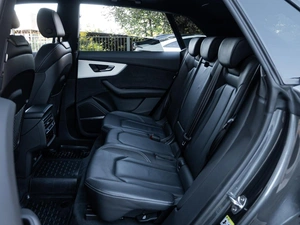 Внедорожник Audi SQ8 2024 года, 12300000 рублей, Ставрополь