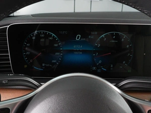 Внедорожник Mercedes-benz GLE-класс 2020 года, 6468000 рублей, Минеральные Воды