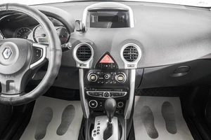 Внедорожник Renault Koleos 2008 года, 999000 рублей, Барнаул