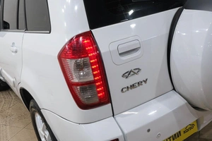 Внедорожник Chery Tiggo (T11) 2013 года, 429000 рублей, Новокузнецк