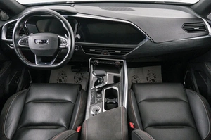 Внедорожник Geely Tugella 2024 года, 3299000 рублей, Красноярск