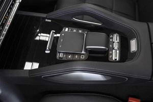 Внедорожник Mercedes-benz GLS-класс 2025 года, 17299999 рублей, Москва