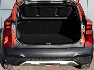 Внедорожник Kia Seltos 2020 года, 2250000 рублей, Краснодар