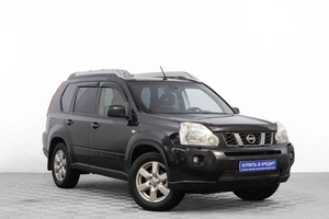 Внедорожник Nissan X-Trail 2007 года, 1239000 рублей, Барнаул