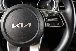 Хетчбэк Kia Ceed 2021 года, 2099000 рублей, Пермь