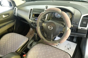 Универсал Nissan Wingroad 2007 года, 639000 рублей, Омск