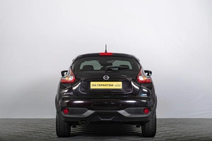 Внедорожник Nissan Juke 2016 года, 1199000 рублей, Томск