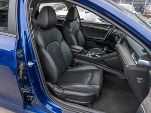 Седан Kia K5 2020 года, 2359000 рублей, Саратов