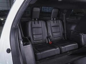 Внедорожник Ford Explorer 2019 года, 4299000 рублей, Ростов-на-Дону